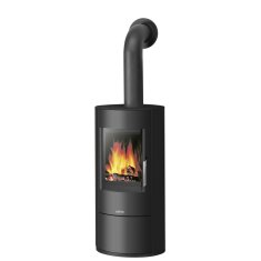 Kaminofen Justus Austin 7 - 7 kW