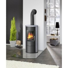 Kaminofen Justus Austin 7 - 7 kW
