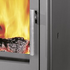 Kaminofen Justus Austin 7 - 7 kW