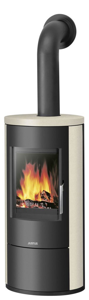 Kaminofen Justus Austin 7 - 7 kW