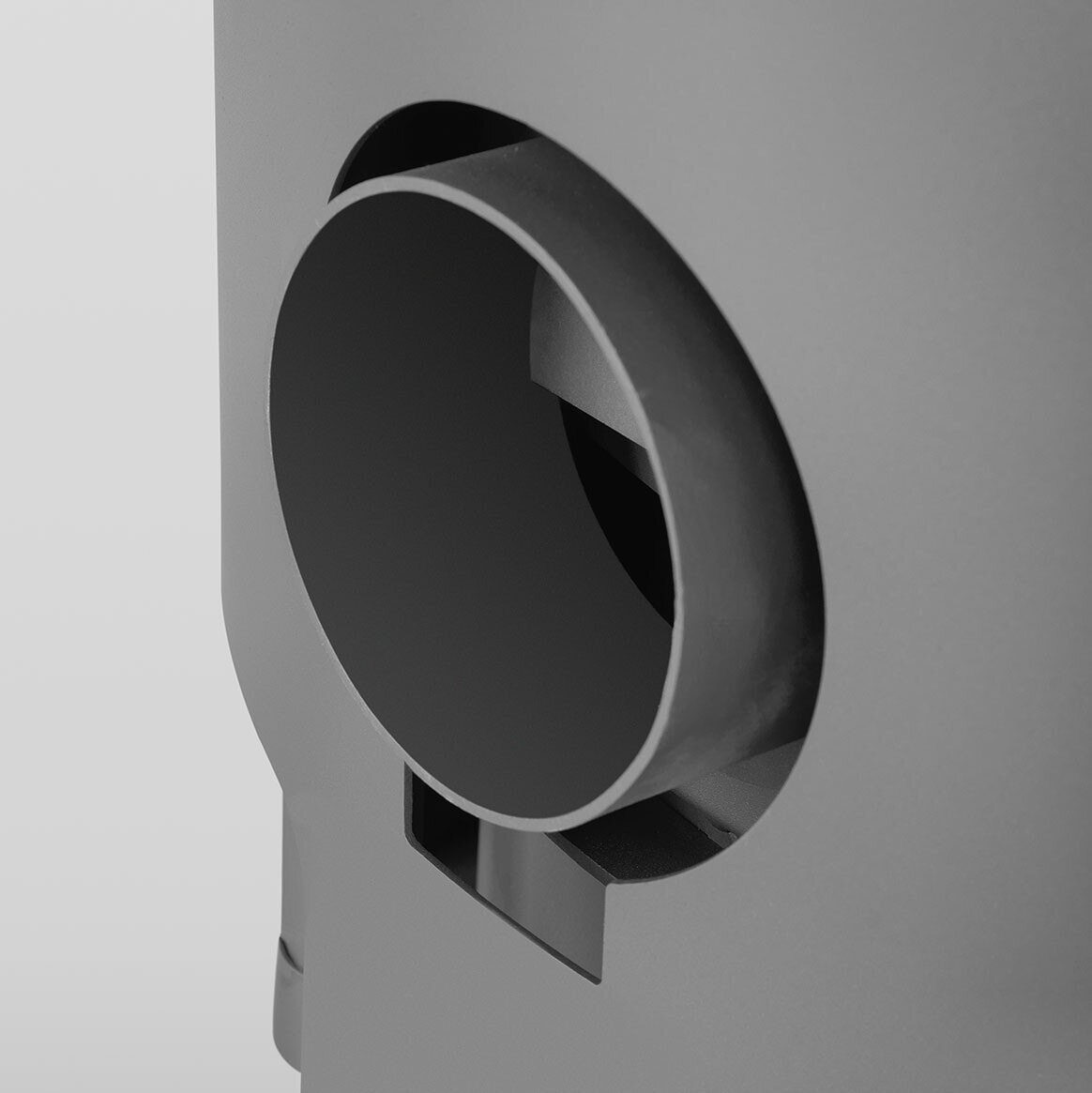 Kaminofen Justus Austin 7 - 7 kW