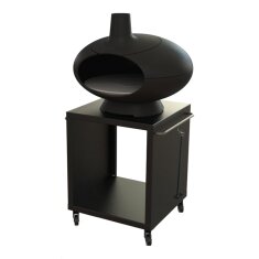 Morsoe Living - Terra Grilltisch klein für Forno