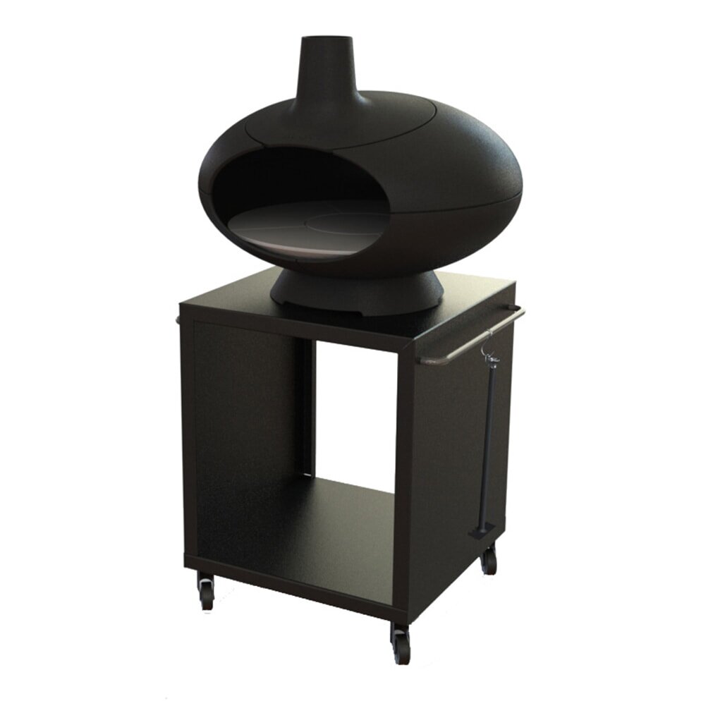 Morsoe Living - Terra Grilltisch klein für Forno