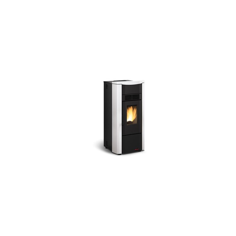 Pelletofen La Nordica Extraflame Giusy Plus Evo 2.0 - 7,5 kW (kanalisierbar)