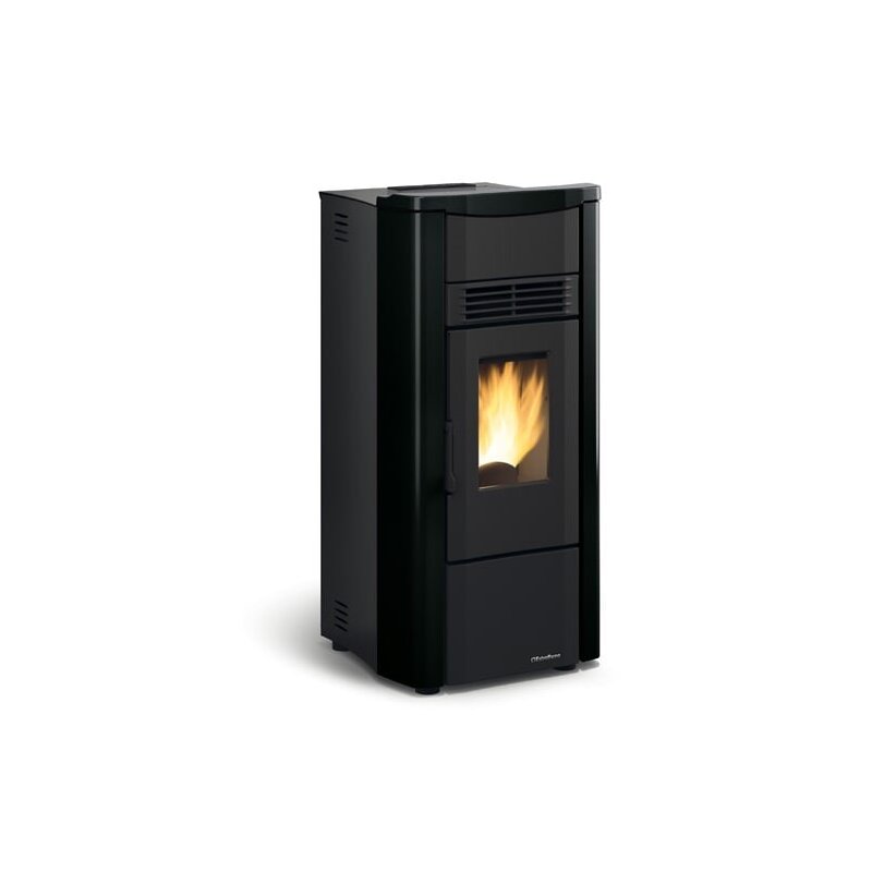Pelletofen La Nordica Extraflame Giusy Plus Evo 2.0 - 7,5 kW (kanalisierbar)