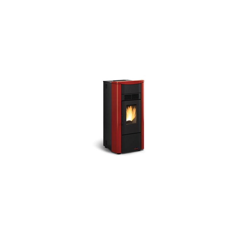 Pelletofen La Nordica Extraflame Giusy Plus Evo 2.0 - 7,5 kW (kanalisierbar)