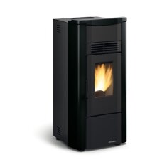 Pelletofen La Nordica Extraflame Giusy Plus Evo 2.0 - 7,5 kW (kanalisierbar)