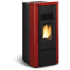 Pelletofen La Nordica Extraflame Giusy Plus Evo 2.0 - 7,5 kW (kanalisierbar)