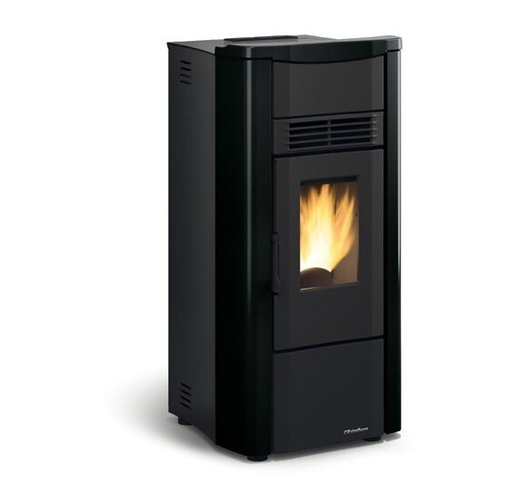 Pelletofen La Nordica Extraflame Giusy Plus Evo 2.0 - 7,5 kW (kanalisierbar)