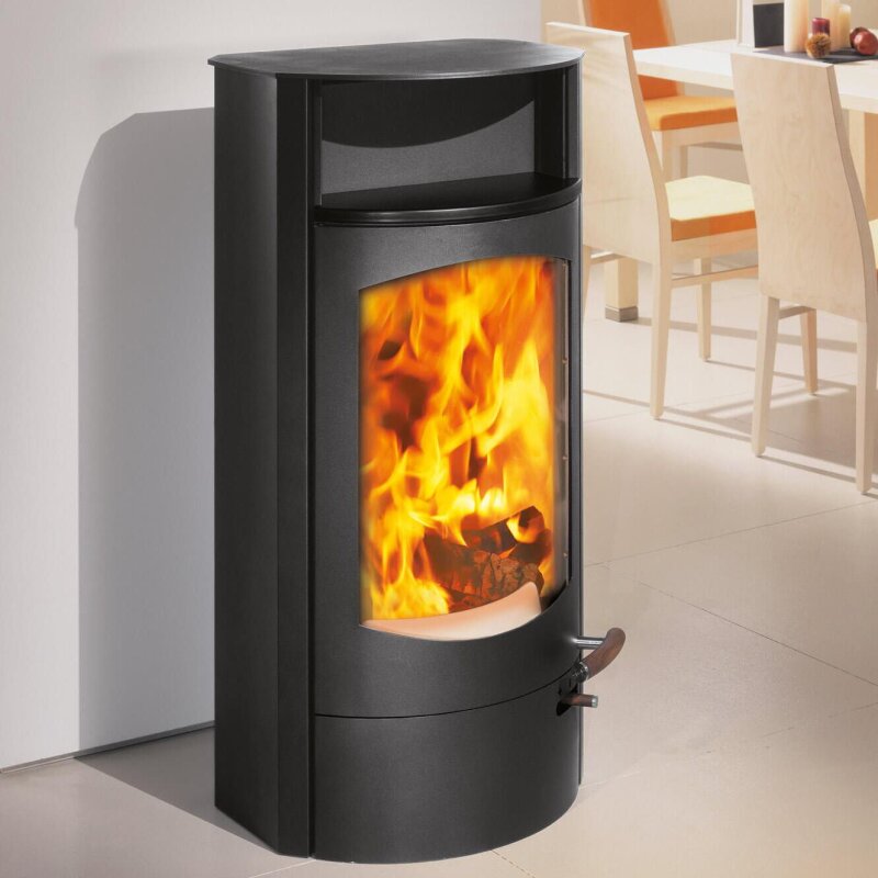 Kaminofen Austroflamm Koko Xtra 2.0 (Wärmespeicherung) - 6 kW