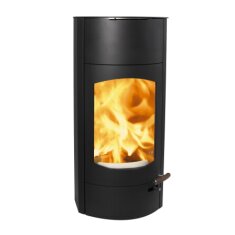Kaminofen Austroflamm Koko Xtra 2.0 (Wärmespeicherung) - 7,5 kW