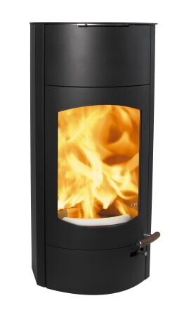Kaminofen Austroflamm Koko Xtra 2.0 (Wärmespeicherung) - 7,5 kW