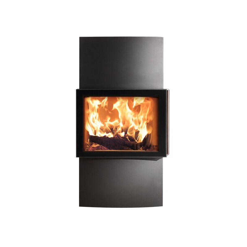 Kaminofen Austroflamm Lounge Xtra (Wärmespeicherung) - 8 kW