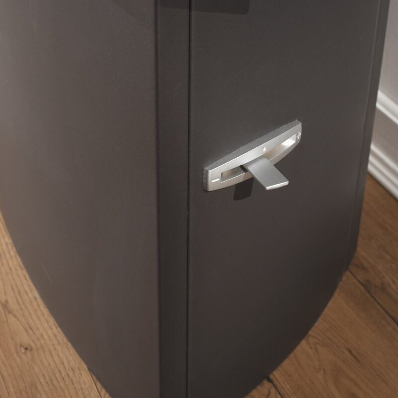 Kaminofen Austroflamm Lounge Xtra (Wärmespeicherung) - 8 kW