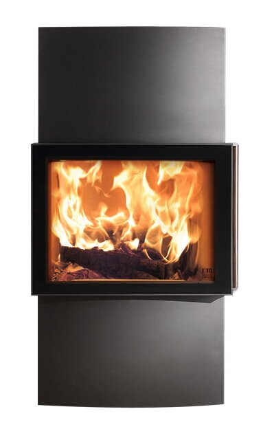 Kaminofen Austroflamm Lounge Xtra (Wärmespeicherung) - 8 kW