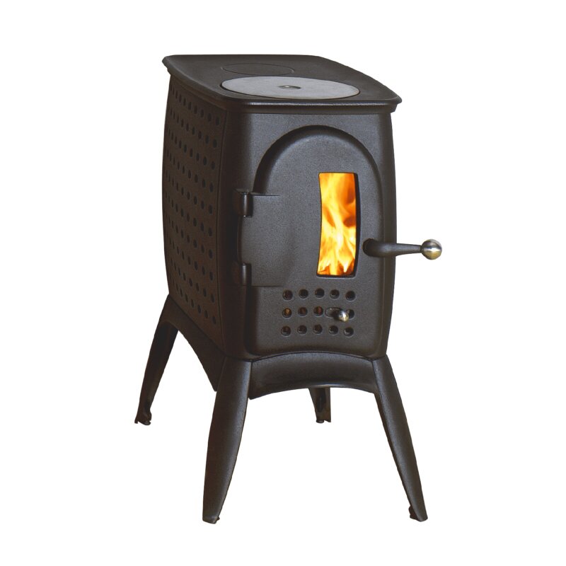 Kaminofen Guss Austroflamm G1 - 6 kW