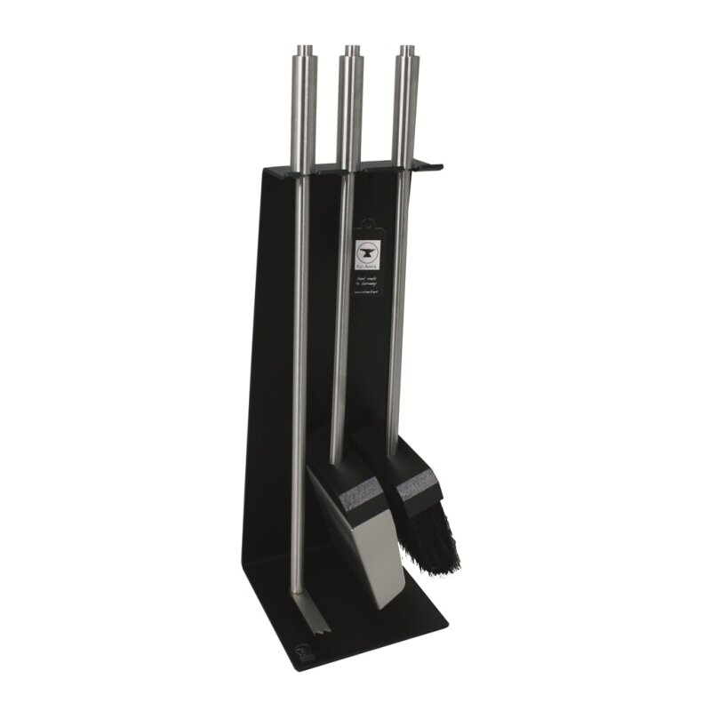 Kaminbesteck Red Anvil - Zen 3