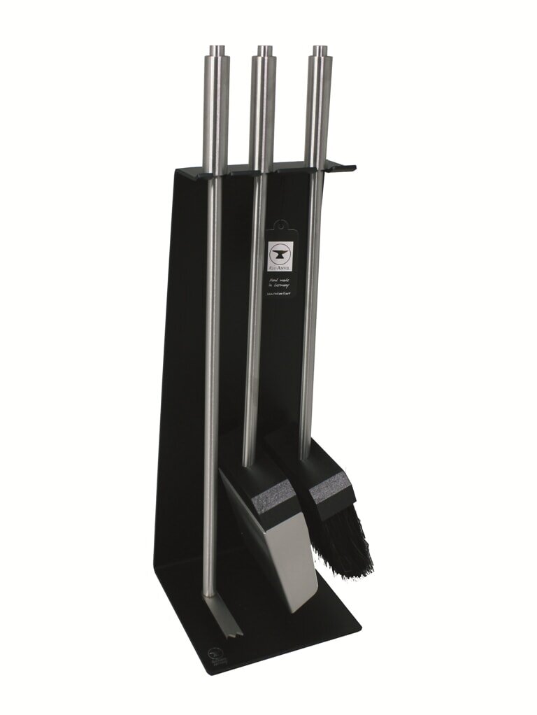 Kaminbesteck Red Anvil - Zen 3