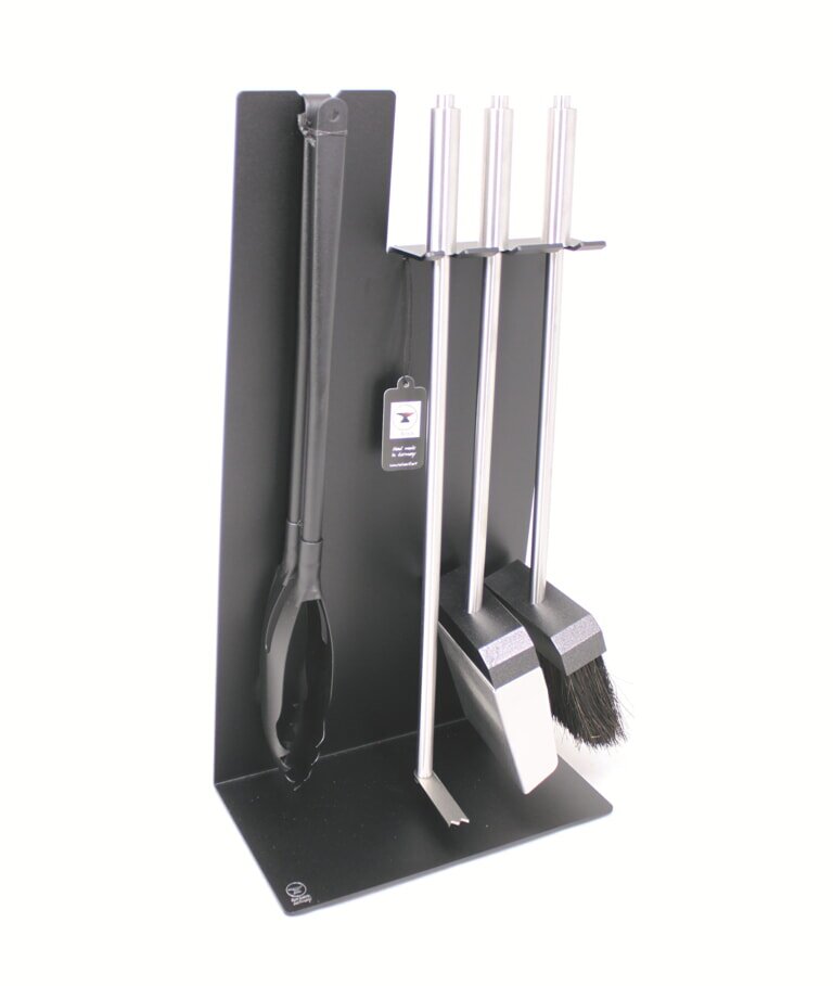 Kaminbesteck Red Anvil - Zen 4