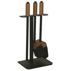 Kaminbesteck Red Anvil - Black Boom 3