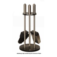 Kaminbesteck Red Anvil - Ribchen 3