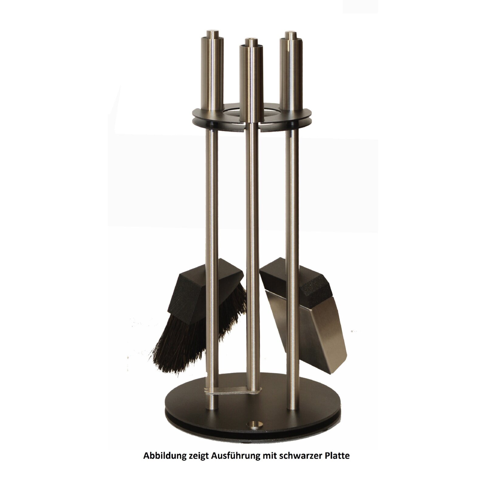 Kaminbesteck Red Anvil - Ribchen 3