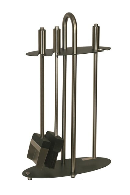 Kaminbesteck Red Anvil - Eclipse 3