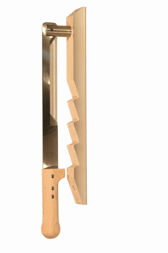 Red Anvil - Holzspalter Splitter