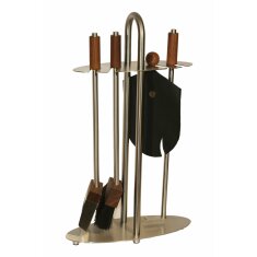 Red Anvil - Gestell Edelstahl (Inox)