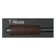 Red Anvil - Griffe und Werkzeugköpfe Nussbaum