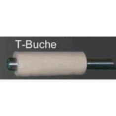 Red Anvil - Griffe und Werkzeugköpfe Buche