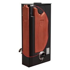 Austroflamm Flok - Heat Memory System (HMS) - nur...