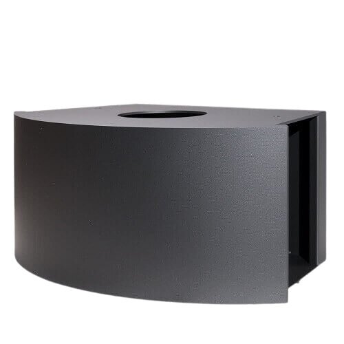 Austroflamm Fynn Xtra 2.0 - Sockel, h=30cm