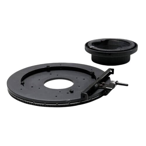 Austroflamm Lounge Xtra - Drehtellerset - für...