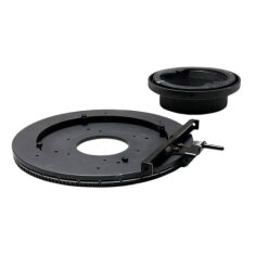 Austroflamm Lounge Xtra - Drehtellerset - für...