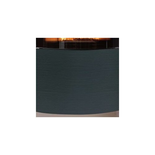 Austroflamm Fynn Xtra 2.0 - Verkleidung Keramik oben -...