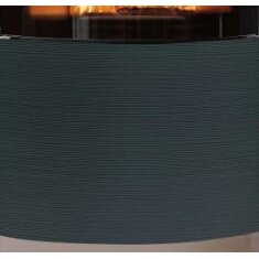 Austroflamm Fynn Xtra 2.0 - Verkleidung Keramik oben -...