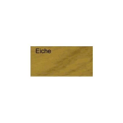 Red Anvil - Kugel aus Holz - Eiche