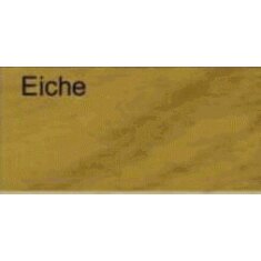 Red Anvil - Kugel aus Holz - Eiche