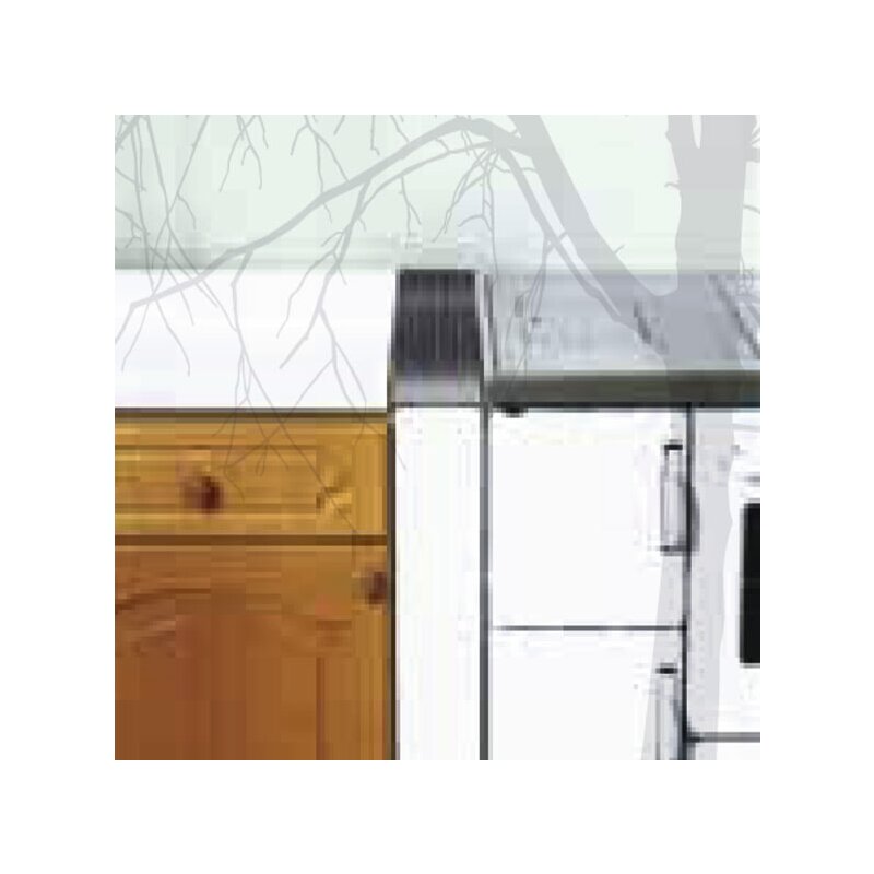 Wamsler Abstandsverbindung 50 mm für W1-40 und W1-75