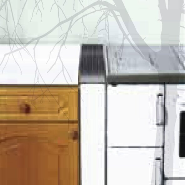 Wamsler Abstandsverbindung 50 mm für W1-40 und W1-75