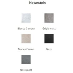 Kaminbausatz Camina S9 Kurz - 7 kW - Speicherkamin