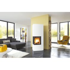 Kaminbausatz Camina S20 Retro - Speicherkamin,...