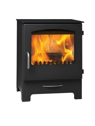 Kaminofen Jydepejsen Country 575 - 5 kW