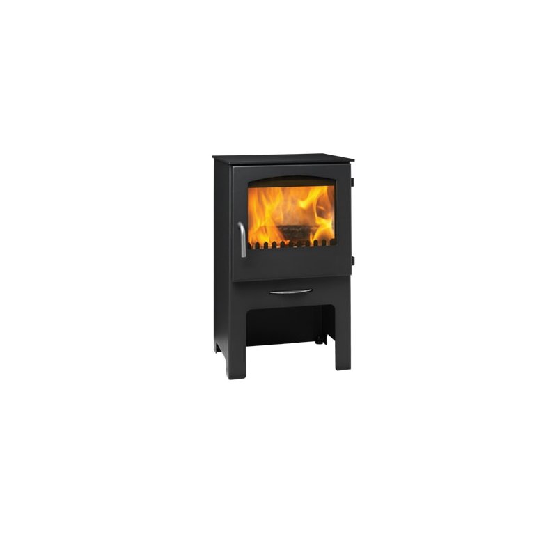 Kaminofen Jydepejsen Country 765 - 5 kW