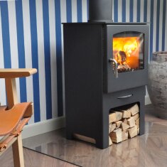 Kaminofen Jydepejsen Country 765 - 5 kW