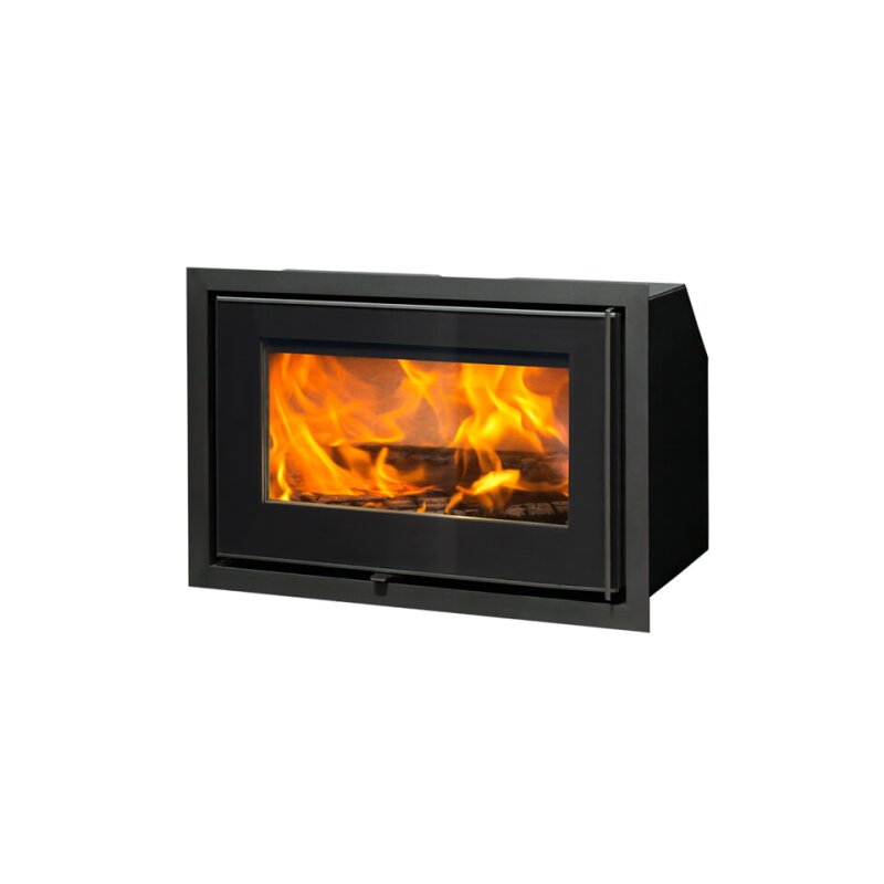 Kamineinsatz Jydepejsen Sigma - 7 kW