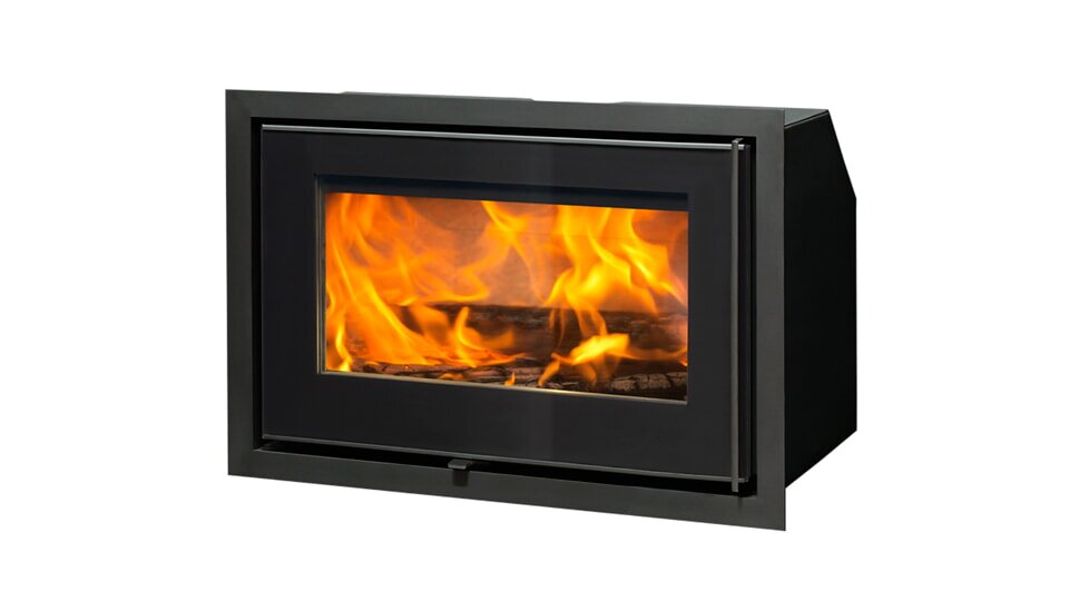 Kamineinsatz Jydepejsen Sigma - 7 kW