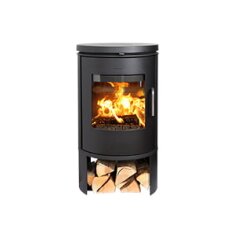 Kaminofen Gussofen Morsoe 6141 mit Beinen - 5,8 kW