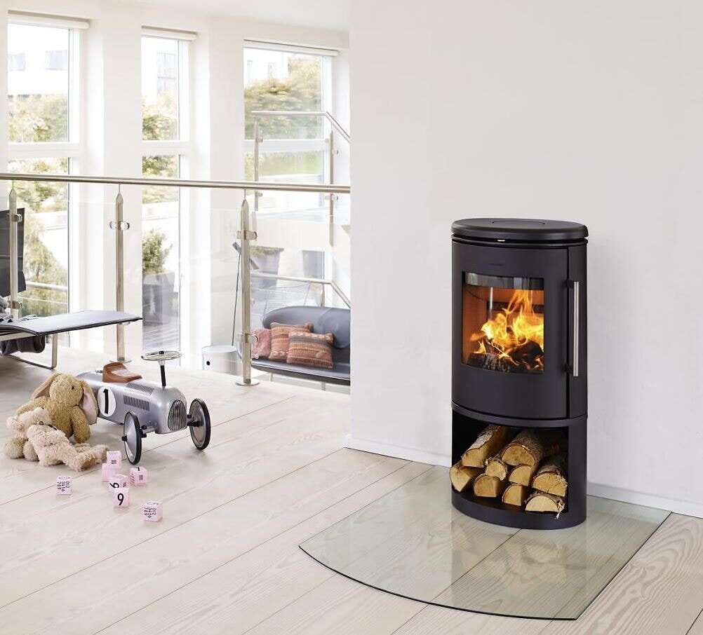 Kaminofen Gussofen Morsoe 6843 - 5,8 kW